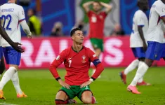 TỨ KẾT EURO 2024 | Bồ Đào Nha 0-0 Pháp (pen 3-5): Chiến thắng kịch tính, loạt luân lưu hoàn hảo