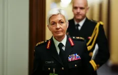 Canada lần đầu tiên có nữ lãnh đạo quân đội