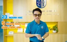 Cùng MC VTV khám phá Trường đại học Công nghệ Đông Á