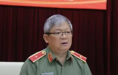 Thiếu tướng Hoàng Anh Tuyên được phân công làm Người phát ngôn Bộ Công an