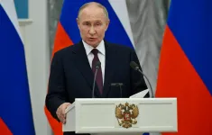 Tổng thống Nga Putin kêu gọi “chấm dứt hoàn toàn” xung đột ở Ukraine