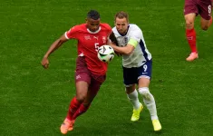 TRỰC TIẾP TỨ KẾT EURO 2024 | Anh 1-1 Thụy Sĩ (H2): Embolo mở tỷ số, Saka gỡ hòa