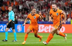 Highlight Hà Lan 2-1 Thổ Nhĩ Kỳ Tứ kết EURO 2024