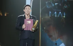 LHP DANAFF II: 'Cu li không bao giờ khóc' thắng giải Phim châu Á xuất sắc, Mai của Trấn Thành bội thu