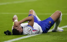 Kylian Mbappé gặp khó khăn tại Euro 2024 nhưng không ngăn được Pháp tiến đến chức vô địch