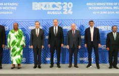 BRICS phát triển đồng tiền chung