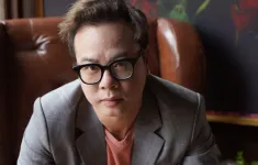 Nhạc sĩ Lê Thành Trung -  Lần đầu "chạm ngõ" nhạc phim