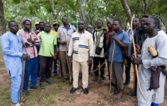Gia tăng tình trạng bắt cóc ở “tam giác chết” thuộc khu vực Trung Phi
