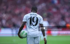 Aston Villa đưa ra mức giá cho đội bóng muốn sở hữu Moussa Diaby