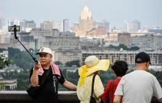 Trung Quốc triển khai nhiều chính sách thông thoáng và cởi mở thu hút du khách