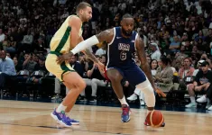 Những ngôi sao bóng rổ được chờ đợi nhất ở Olympic Paris 2024