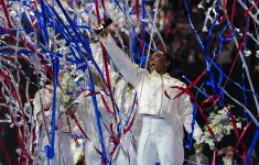 Hành trình của đoàn thể thao Mỹ tại Olympic Paris 2024: Sự tỏa sáng của các ngôi sao