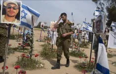 Hamas phạm “hàng trăm tội ác chiến tranh” trong vụ tấn công Israel ngày 7/10/2023