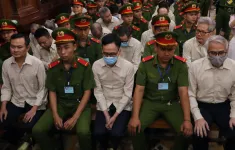 TP Hồ Chí Minh: 2 cựu Cục trưởng hầu tòa trong vụ xét xử "đại án đăng kiểm"