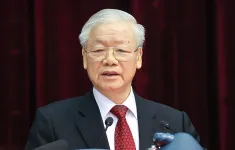 Thông báo của Bộ Chính trị về tình hình sức khỏe của Tổng Bí thư Nguyễn Phú Trọng