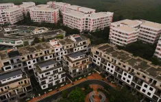 Năm 2024, Hà Nội dự kiến hoàn thành khoảng 10.000 căn hộ nhà ở xã hội