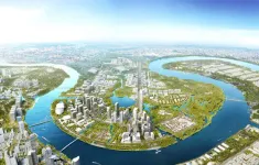 TP. Hồ Chí Minh: Cán mốc kim ngạch xuất nhập khẩu đạt 22 tỷ USD