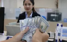 Hơn 5 tỷ USD kiều hối về TP Hồ Chí Minh trong nửa đầu năm