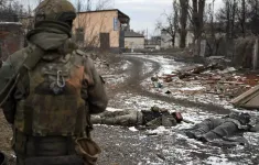 Nga, Ukraine giao tranh ác liệt ở Krynky, Kiev thừa nhận mất tích 788 binh sĩ