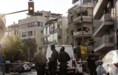 Houthi tấn công UAV gần Đại sứ quán Mỹ ở Tel Aviv khiến 1 người thiệt mạng