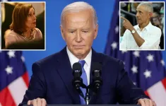 Sức ép bủa vây Tổng thống Joe Biden