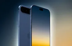 iPhone 17 siêu mỏng bị hoãn kế hoạch ra mắt