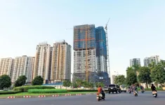CBRE: Giá bán căn hộ ở TP Hồ Chí Minh ngang bằng Kuala Lumpur