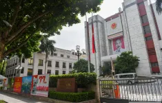 Thủ đô Hà Nội treo cờ rủ, ngừng các hoạt động vui chơi, giải trí trong 2 ngày Quốc tang