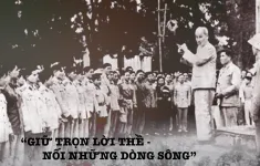 “Giữ trọn lời thề - nối những dòng sông” - Khúc hát tri ân với quá khứ oai hùng của lực lượng an ninh miền Nam