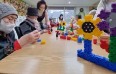 Xu hướng giảm nhà trẻ, tăng nhà dưỡng lão ở Hàn Quốc