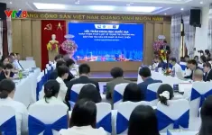 Hội thảo khoa học quốc gia với chủ đề "Hoàn thiện pháp luật về trọng tài thương mại đáp ứng yêu cầu hội nhập và phát triển"