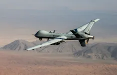 Houthi tuyên bố bắn hạ UAV trị giá 30 triệu USD của Mỹ