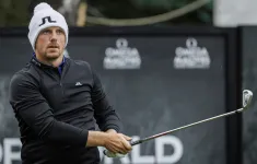 Matt Wallace duy trì vị trí dẫn đầu sau vòng 3 giải golf European Masters