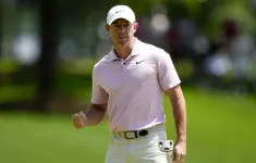 Rory McIlroy công bố thời điểm diễn ra sự kiện The Match