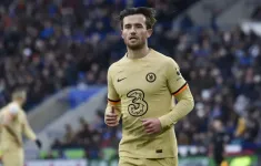 Bị Maresca 'trục xuất', Ben Chilwell vẫn quyết chiến vì Chelsea!