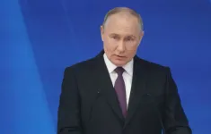 Sự tín nhiệm của người Nga đối với Tổng thống Putin không thay đổi