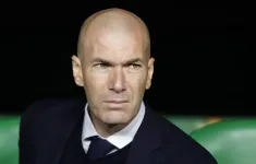 Zidane không bao giờ dẫn dắt Man Utd? Lý do gây sốc!