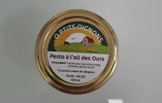 5 ca nghi ngộ độc botulinum liên quan đến sốt Pesto ở Pháp