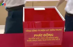 Điện lực Miền Trung "chia lửa", hỗ trợ vùng thiệt hại do bão, lũ