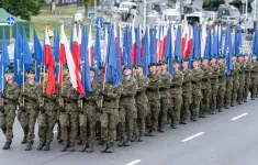 Các nước NATO có thể gửi quân tới Ukraine