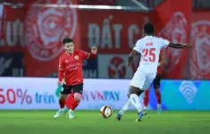 Lịch thi đấu và trực tiếp V.League hôm nay 15/9: Tâm điểm trên sân Lạch Tray