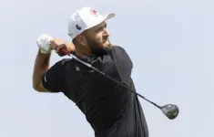 Jon Rahm nhận số tiền thưởng lớn từ LIV Golf