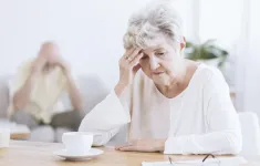 Ô nhiễm ánh sáng làm tăng nguy cơ mắc bệnh Alzheimer