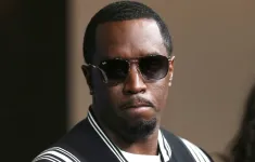 Ông trùm hip hop của nước Mỹ Sean "Diddy" Combs bị bắt