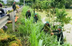 Chính phủ ban hành 6 nhóm nhiệm vụ, giải pháp trọng tâm khắc phục hậu quả bão số 3, khôi phục sản xuất kinh doanh