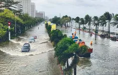 20 người chết do gió mùa Tây Nam, bão Gener và bão Ferdie ở Philippines