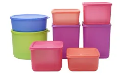 Tupperware nộp đơn xin phá sản