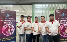 FPT Jetking tại TechPro 2024: Bệ phóng tài năng trẻ cho tương lai công nghệ