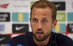 Harry Kane phá kí lục của Rooney: Vua phá lưới mới tại Champion League