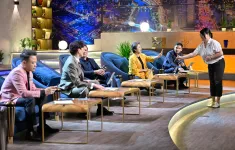 Shark Tank: Nữ biên kịch của những bộ phim điện ảnh trăm tỷ khiến cả 5 Shark chốt deal